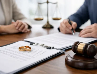 Cómo preparar el decreto final de divorcio 7 Cómo preparar el decreto final de divorcio