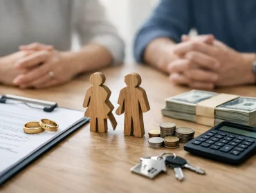Cuánto cuesta un divorcio sin litigio