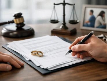 Mejores documentos para iniciar divorcio 6 Mejores documentos para iniciar divorcio