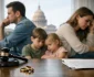 ¿Puedo divorciarme si tengo hijos en Texas?