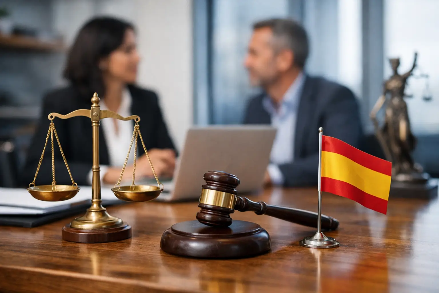 El futuro de los servicios legales en español 3 El futuro de los servicios legales en español